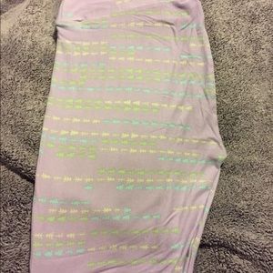 Lularoe tc leggings